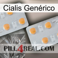 Cialis Genérico 25